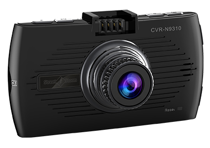 Автомобильный Full HD видеорегистратор Street Storm CVR-N9310